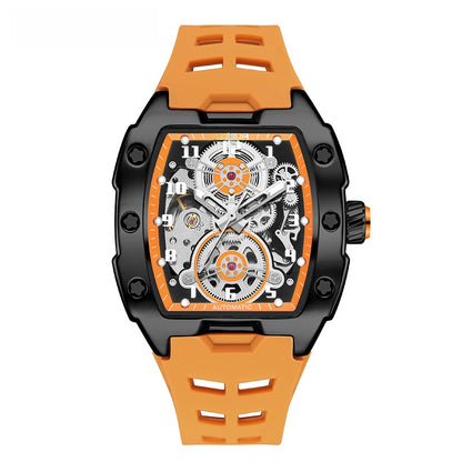 Mechanical watch