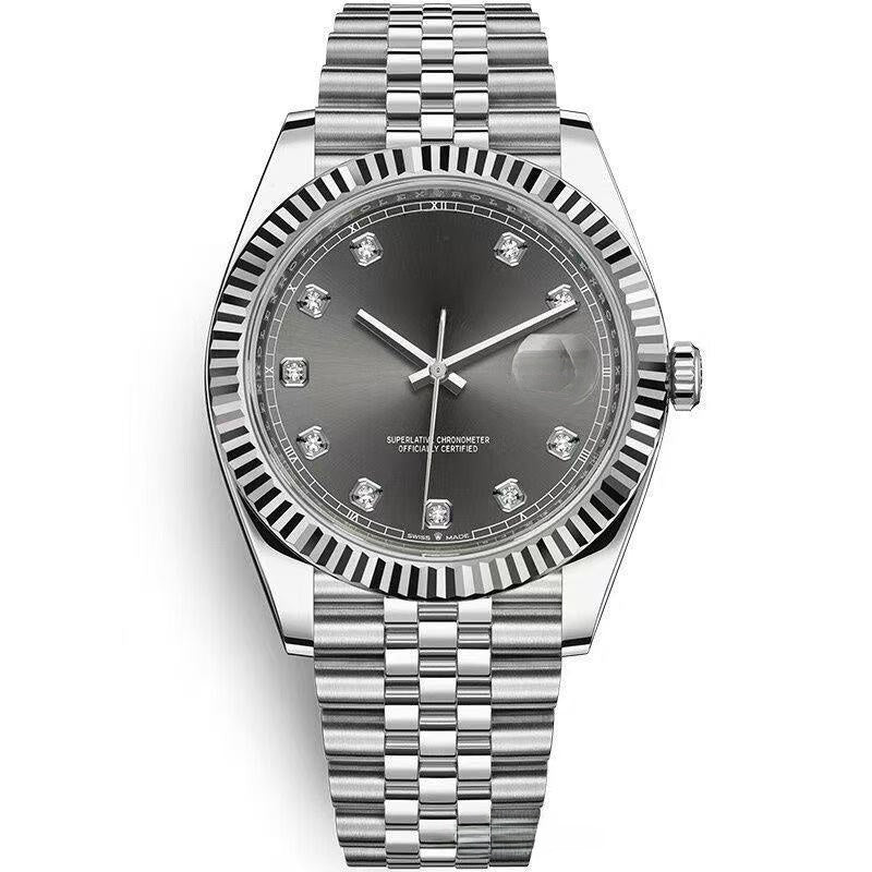 mechanical watch