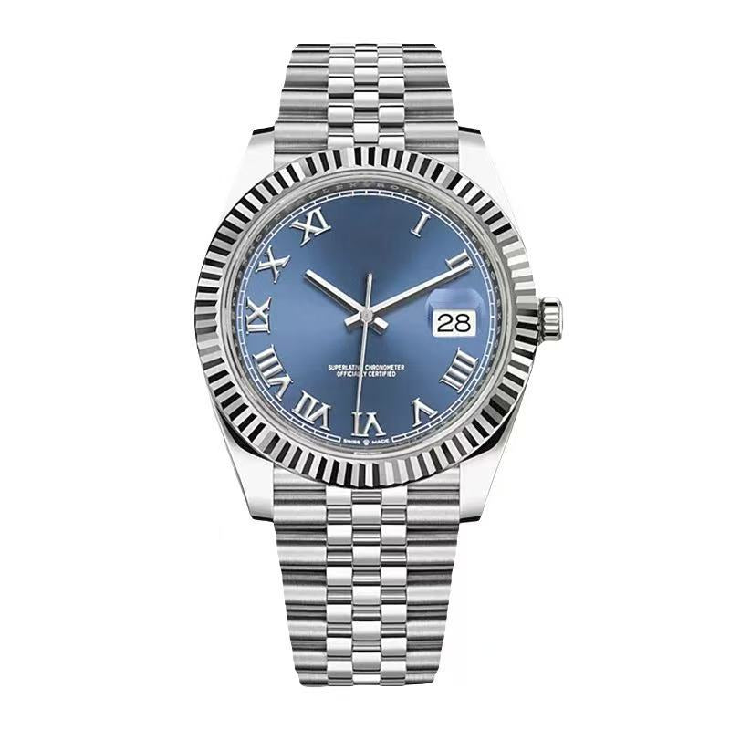 mechanical watch