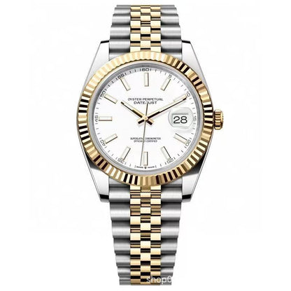 mechanical watch