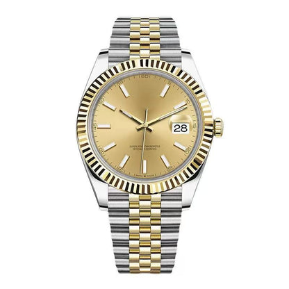 mechanical watch