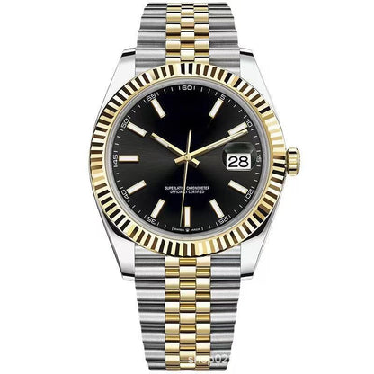 mechanical watch