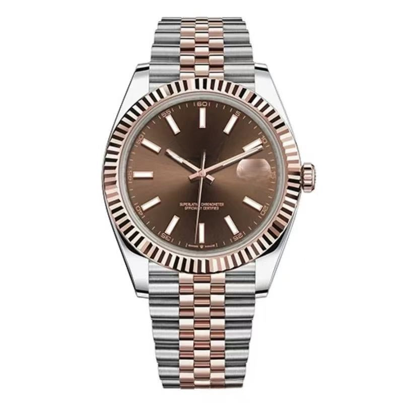 mechanical watch