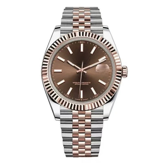mechanical watch