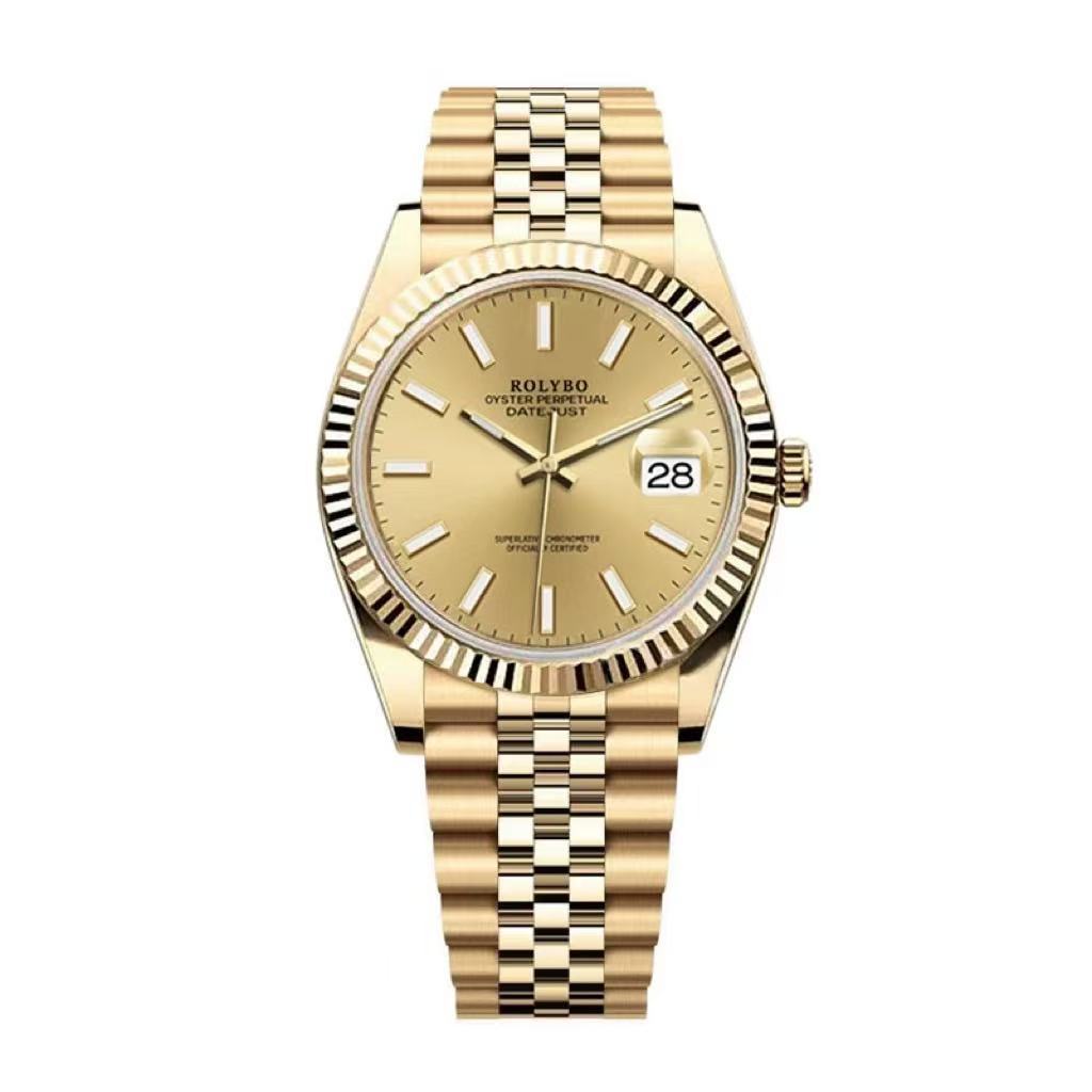 mechanical watch