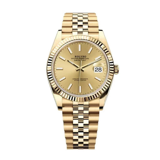 mechanical watch