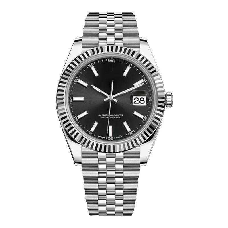 mechanical watch