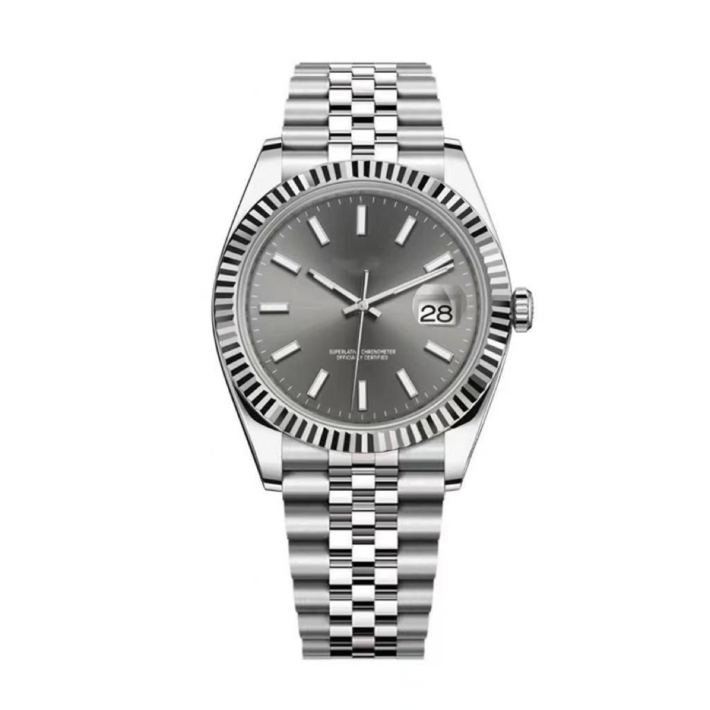 mechanical watch