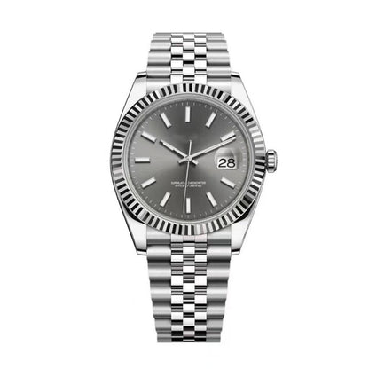 mechanical watch
