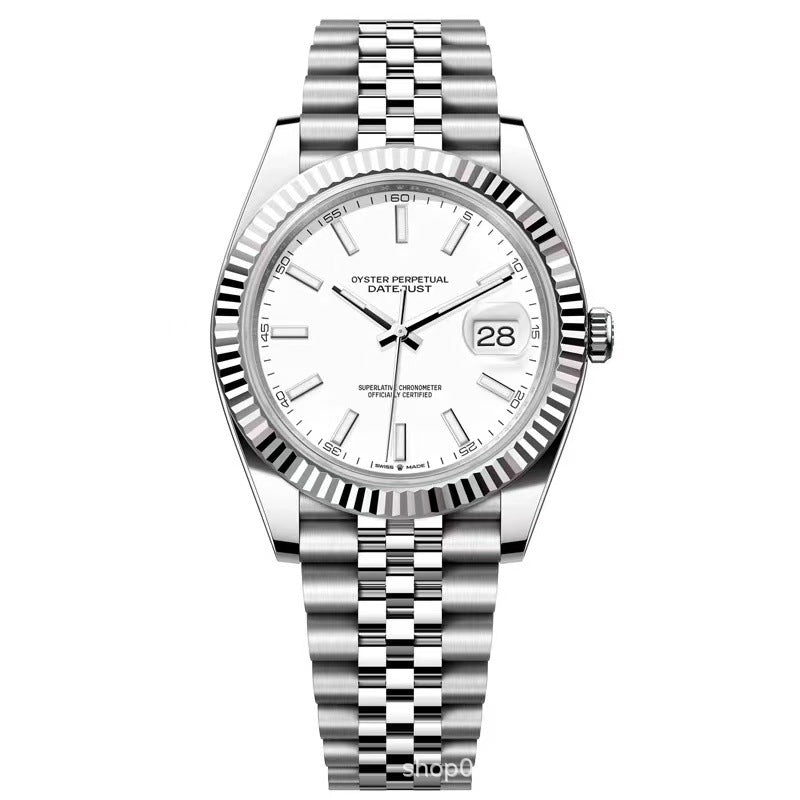 mechanical watch