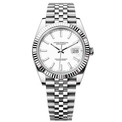 mechanical watch