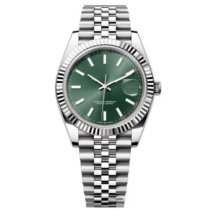 mechanical watch