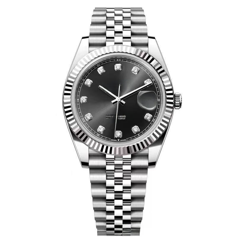 mechanical watch