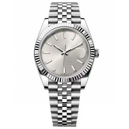 mechanical watch