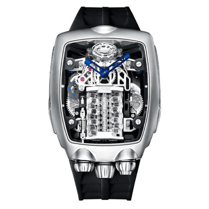 mechanical watch