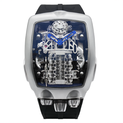 mechanical watch
