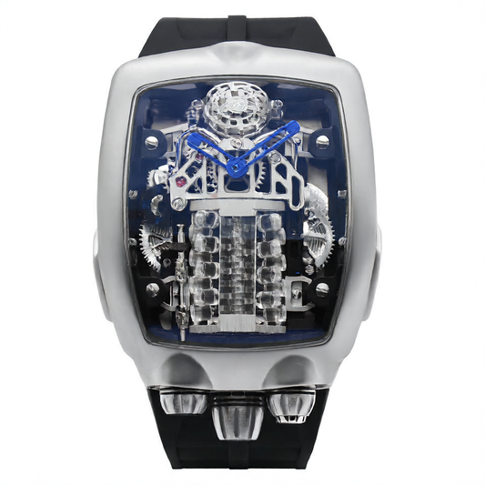 mechanical watch