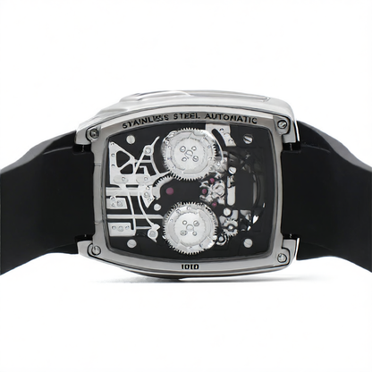 mechanical watch