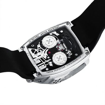 mechanical watch