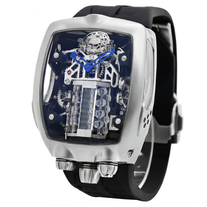 mechanical watch