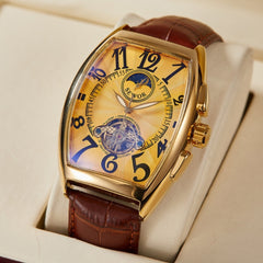 Brown Gold Gold