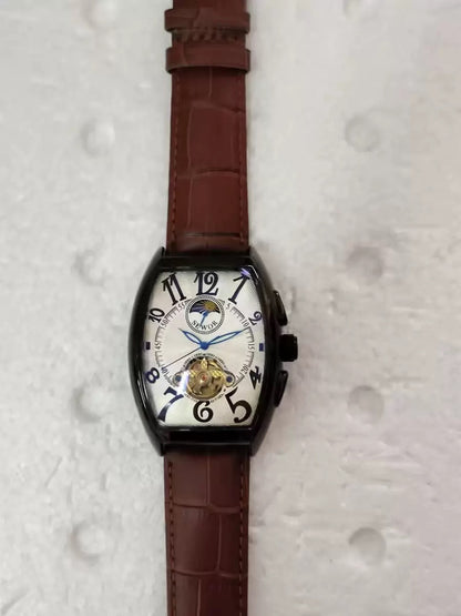 mechanical watch