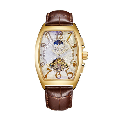 mechanical watch