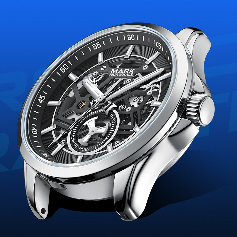 mechanical watch