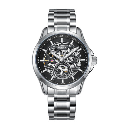 mechanical watch