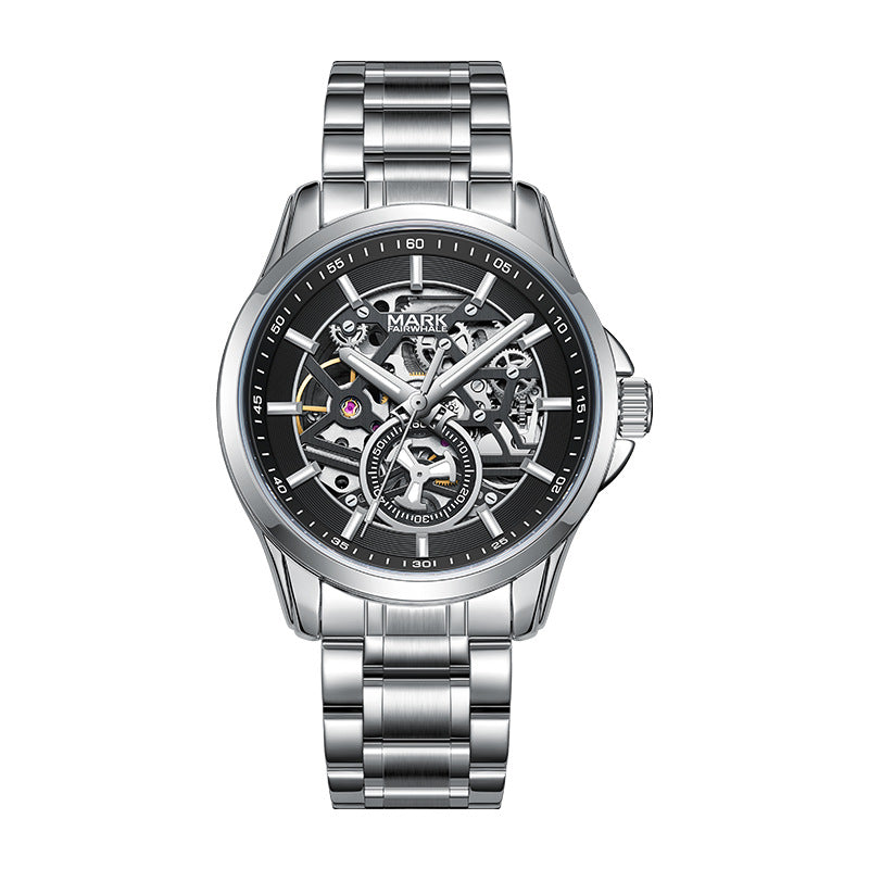 mechanical watch