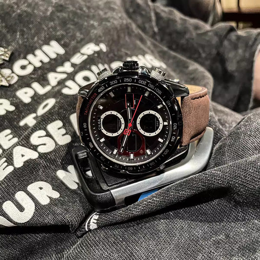 mechanical watch