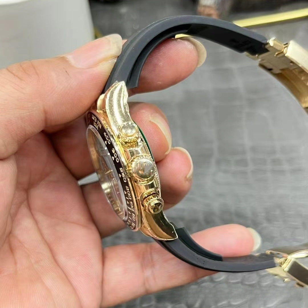 mechanical watch