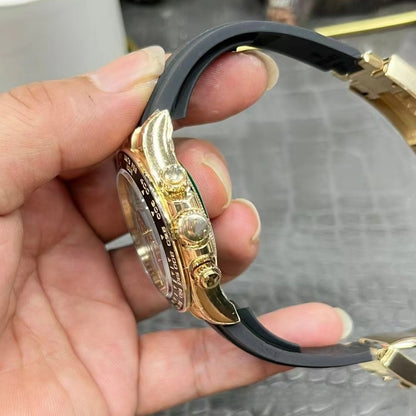 mechanical watch