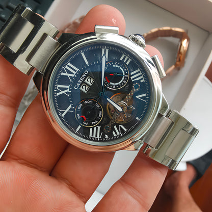 Mechanical Watch