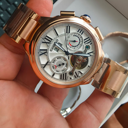 Mechanical Watch