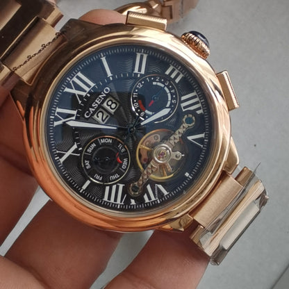 Mechanical Watch