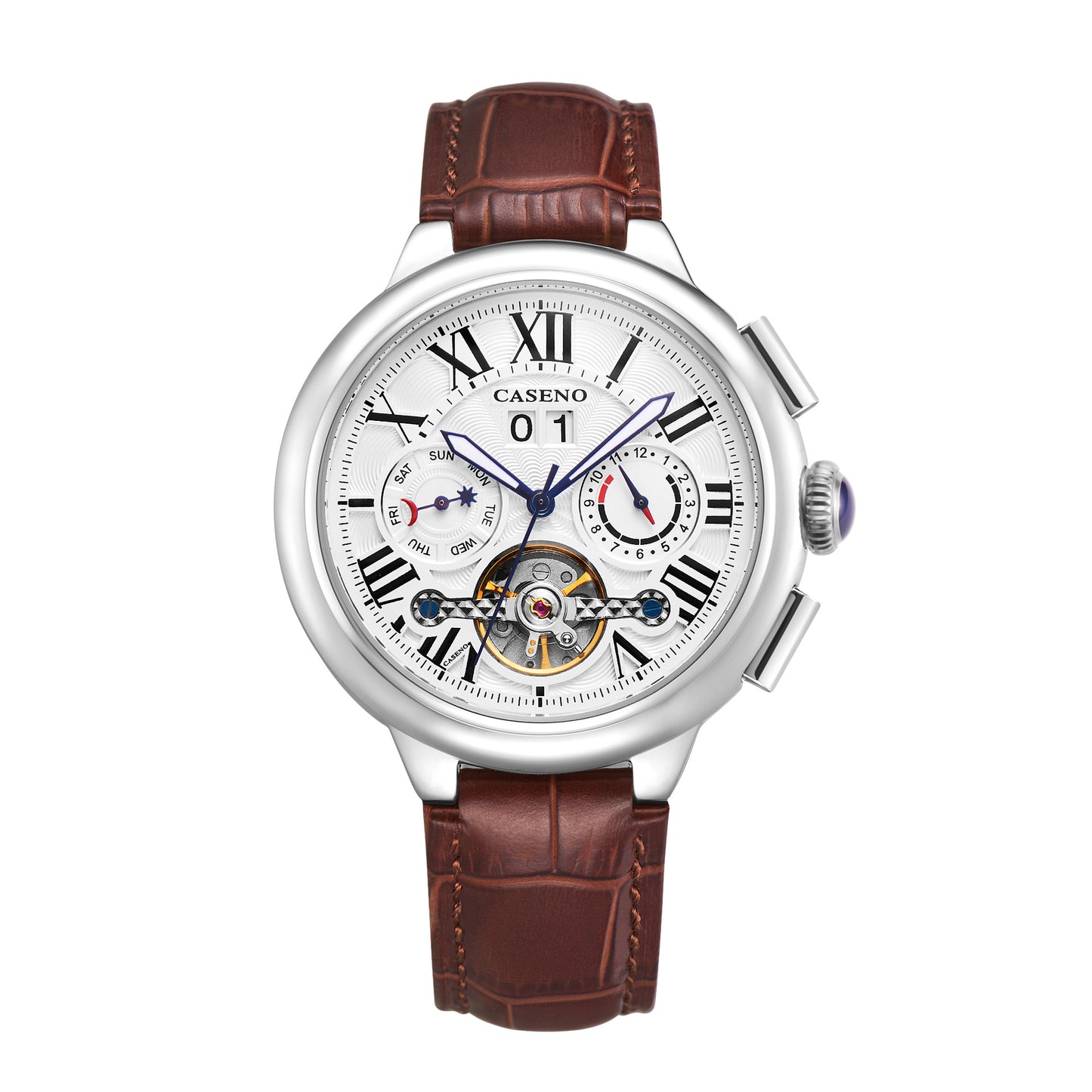 Mechanical Watch