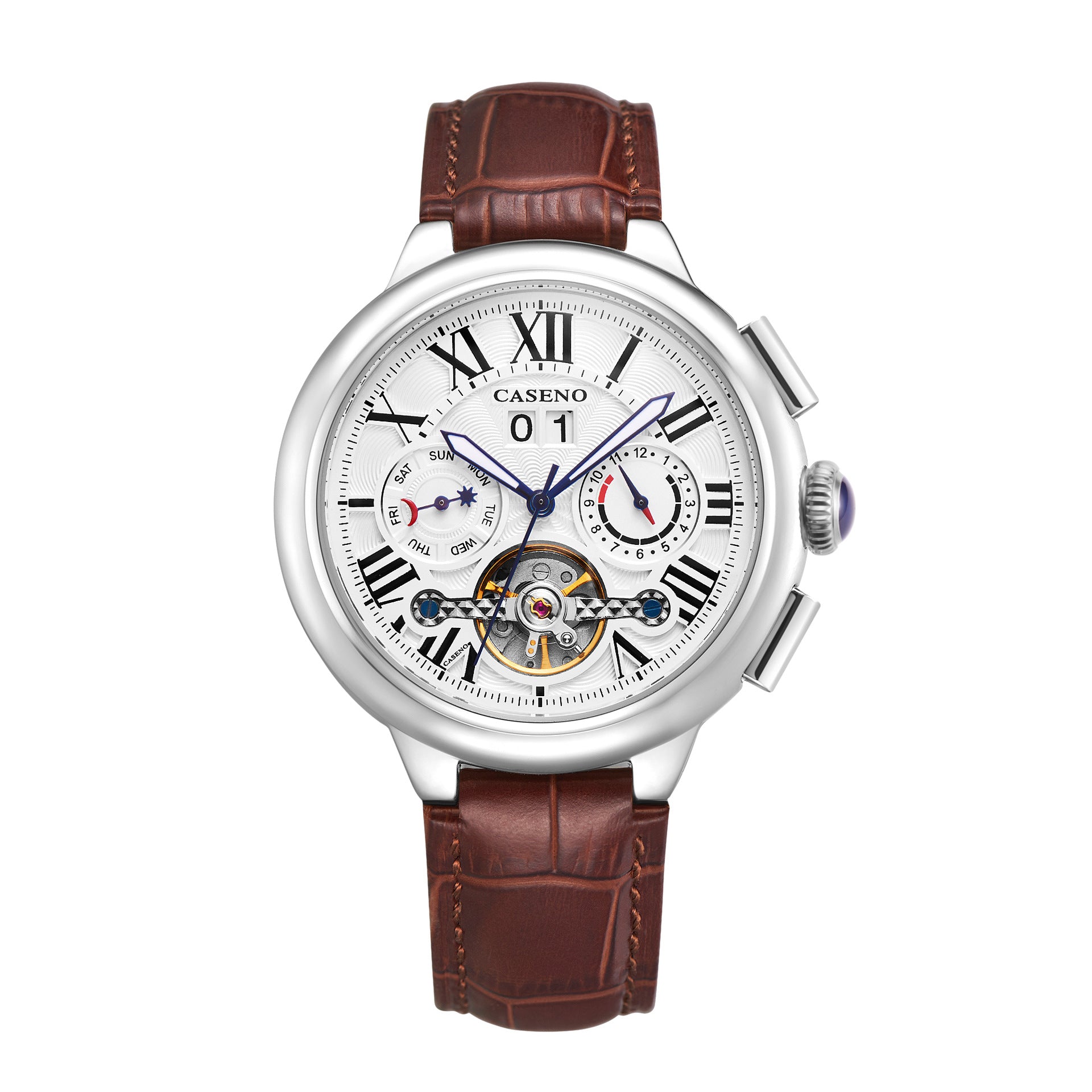 Mechanical Watch