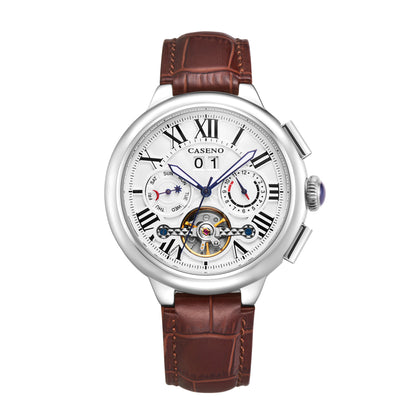 Mechanical Watch