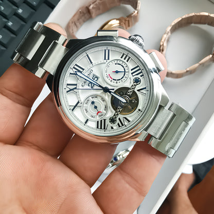 Mechanical Watch