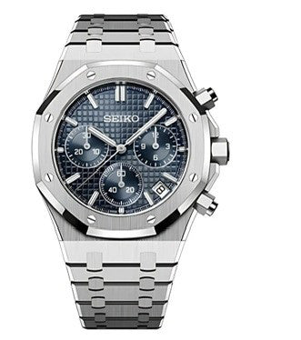 Mechanical watch