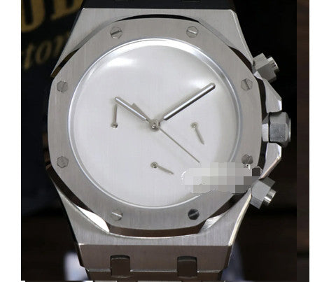 Mechanical watch
