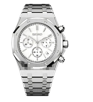 Mechanical watch