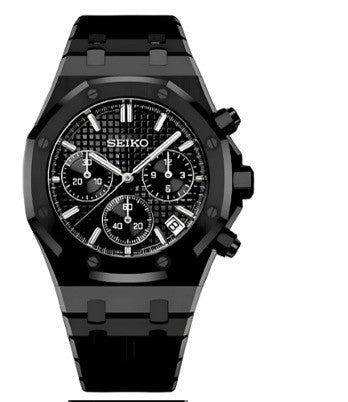 Mechanical watch