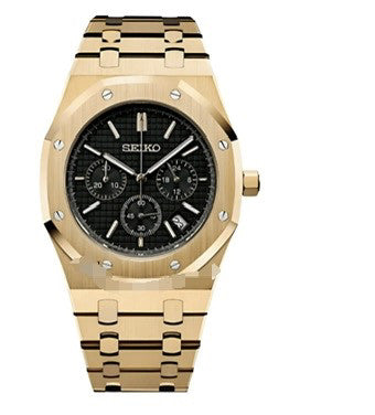 Mechanical watch