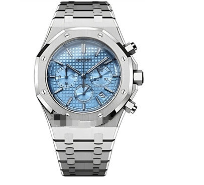 Mechanical watch