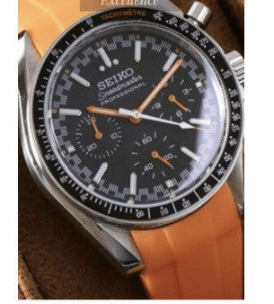 Mechanical watch