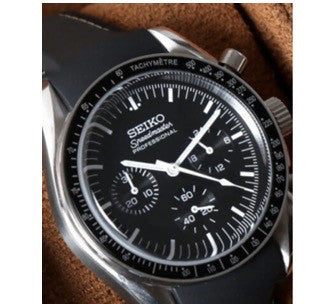 Mechanical watch