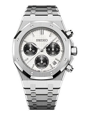 Mechanical watch