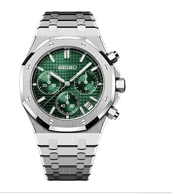 Mechanical watch